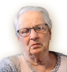 Noëlla Coulombe Vaillancourt