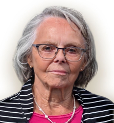 Paulette Raymond Gauthier