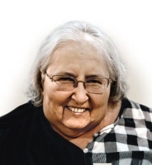 Pierrette Lévesque Simard