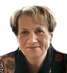 Rachel Truchon
