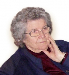 Raymonde Gauthier