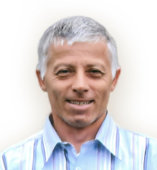 Réal Perron
