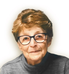 Reine-Andrée Gauthier