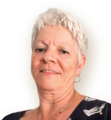 Réjeanne Blouin