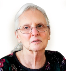 Renée Gagné Chassé
