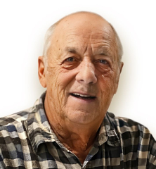 Richard Bernier