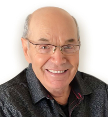 Richard Caron
