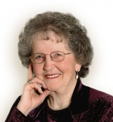 Simone Caron Gagné