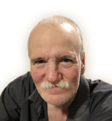 Sylvain Lamarre