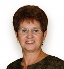 Réjane Talbot
