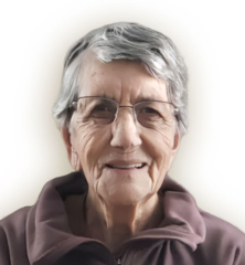 Thérèse Harrisson Ouellet