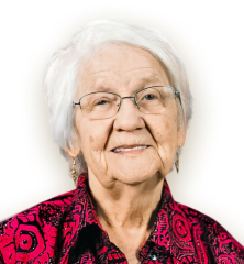 Thérèse Lettre Beaulieu