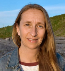 Véronique Cyr