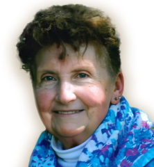 Yolande Gagnon Helgerson