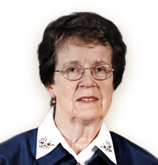 Yvette Losier Laflamme