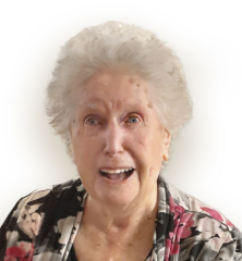 Yvonne Pellerin Gagné