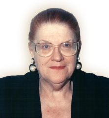 Yvonne Sirois
